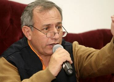 Vicepresidente de junta electoral de Bolivia presenta renuncia a Evo Morales