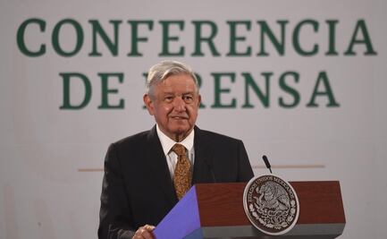 "Vamos a cumplir al vacunar a todos los adultos mayores contra Covid a finales de abril": AMLO 