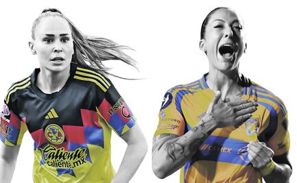 Mariana Gutiérrez sobre el crecimiento de la Liga MX Femenil; “la ambición es que todo mundo voltee a ver a México”, asegura 