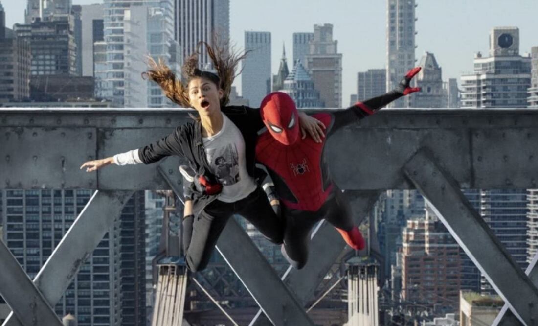 La cinta de Marvel se empató con "Star Wars: The Force Awakens", que en 2015 se colocó como la tercera película más rápida en alcanzar el punto de referencia de mil millones de dólares. Foto: especial