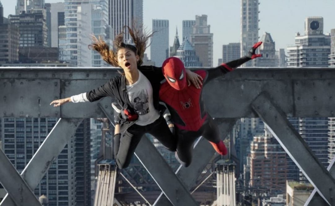 La cinta de Marvel se empató con "Star Wars: The Force Awakens", que en 2015 se colocó como la tercera película más rápida en alcanzar el punto de referencia de mil millones de dólares. Foto: especial