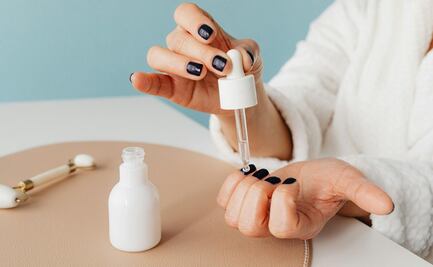 Cómo usar el aceite de oliva para fortalecer tus uñas