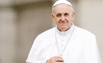 El Papa consolida su liderazgo moral