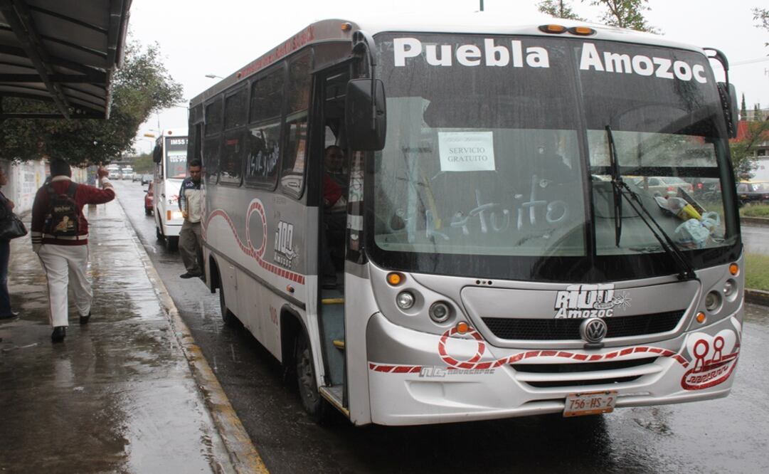 Foto: Archivo/ EL UNIVERSAL                                   