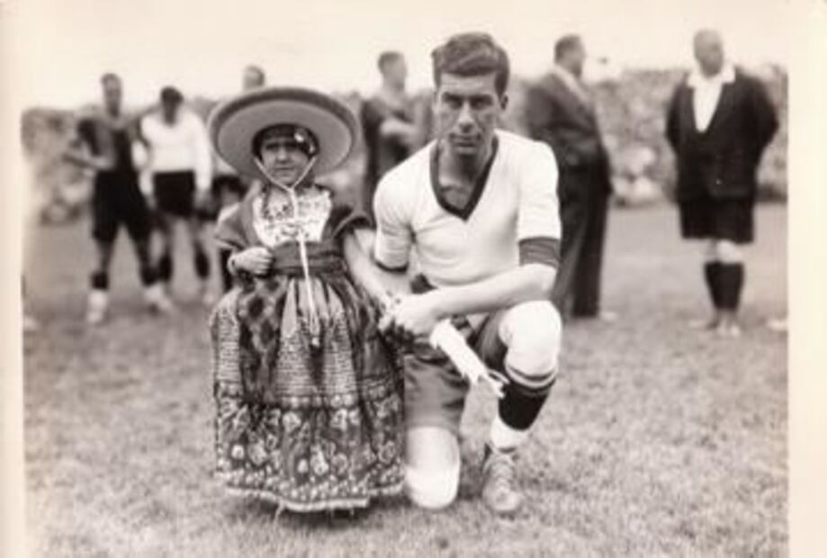 América y sus ídolos en 103 años