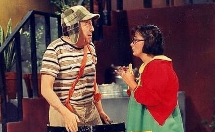 Chavo del 8: este fue el motivo del enfrentamiento entre Chespirito y María Antonieta de las Nieves
