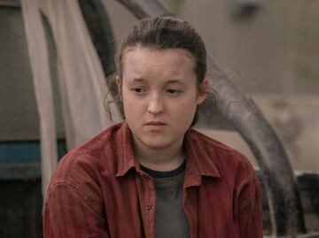 El objeto oculto en el final de “The Last of Us” que seguro no viste