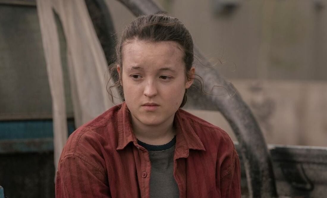 The Last Of Us. Fuente: Instagram @thelasofus