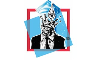 La mafia del gota a gota 