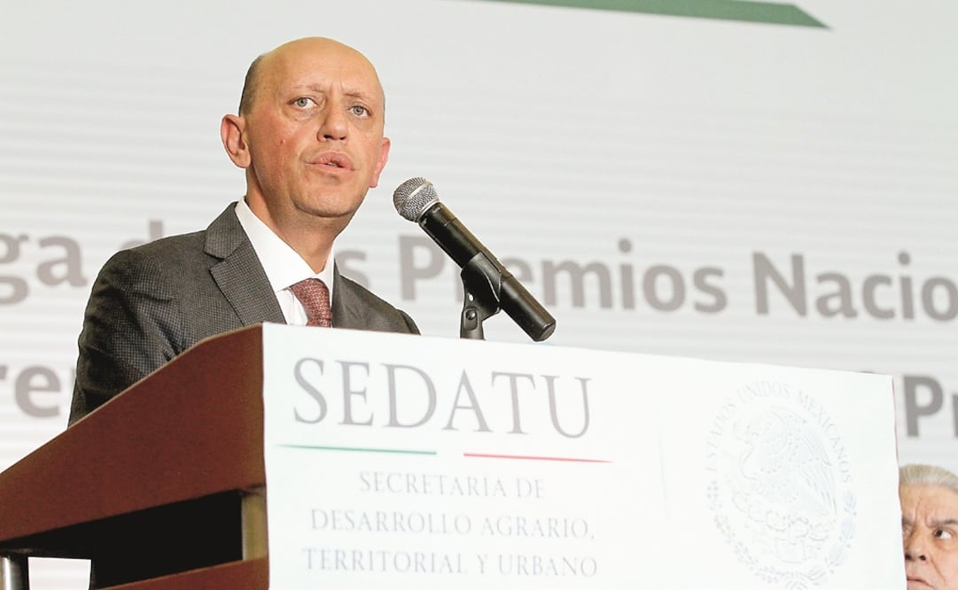 Foto: Archivo / EL UNIVERSAL