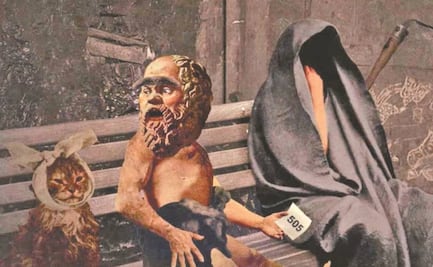 Se animan a hacer una película filosófica