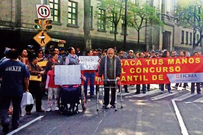 Proceso de concurso mercantil confunde a afectados por Ficrea