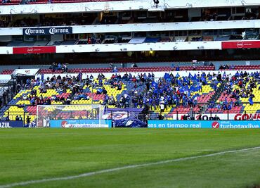Terminó el idilio entre Cruz Azul y su afición