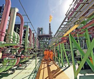 Gobierno inyectará 7 mmdd más a Pemex