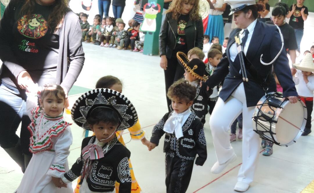 Foto: Juan Manuel Barrera Aguirre