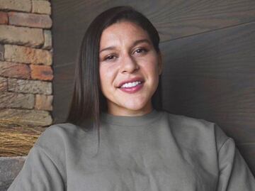 Modo gimnasio, Norma Palafox seduce la red con outfit deportivo