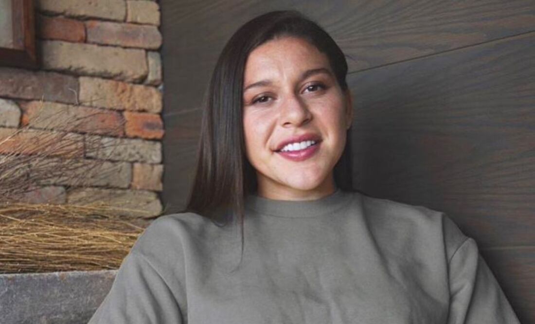 Norma Palafox proyecta un 2023 con más logros. Fuente: Instagram @normapalfox