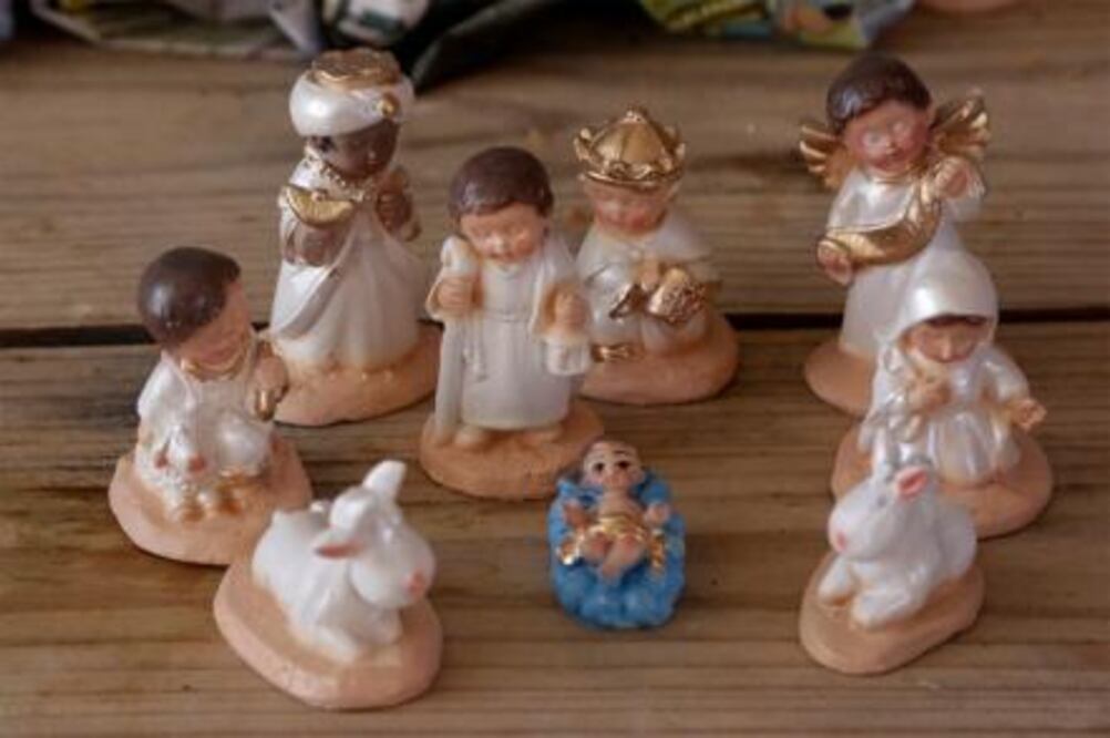 La editorial desde la fe, retoma el tema del proyecto de sentencia que se enlistó para el próximo 14 de junio, el cual dará respuesta al amparo a una persona que se sintió agraviada por un nacimiento en un edificio público del ayuntamiento, en el estado de Yucatán