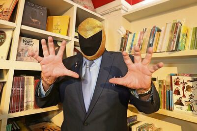 Preparan documental sobre héroes que salen del barrio