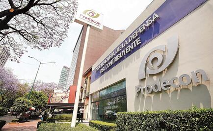 PRD urge a AMLO designar titular de la Procuraduría de la Defensa del Contribuyente