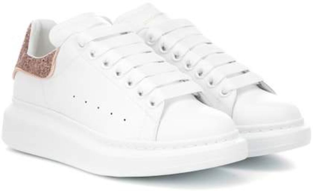 El regalo ideal para esta Navidad son unos tenis