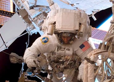 ¿Te gustaría ser astronauta? Estos son los requisitos