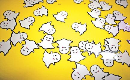 Snapchat recaba 3.4 mil mdd en bolsa de NY
