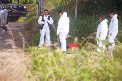 Secuestran y asesinan a madre de regidora del PRD
