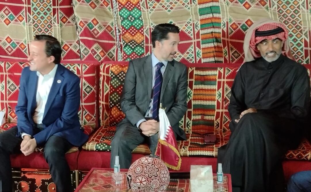 FOTO: Edgar Luna Cruz / El Universal