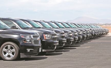 AMDA ve mejoría en las ventas de flotillas por reactivación