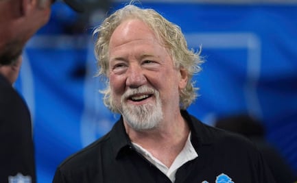 El actor Thimoty Busfield se entrega a las autoridades tras acusaciones de abuso sexual