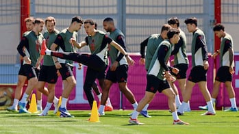 PSG y Bayern Múnich miden fuerzas en la ida de las semifinales de la Champions League 