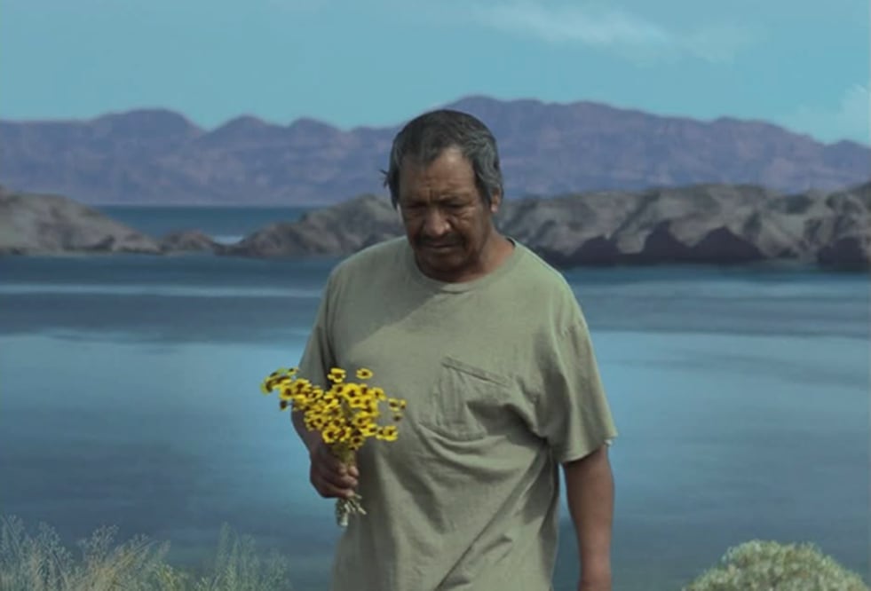 "El Guardián", película dirigida por Nuria Ibañez Castañeda.
Foto: Instagram, via @nuria_ibanezcastaneda