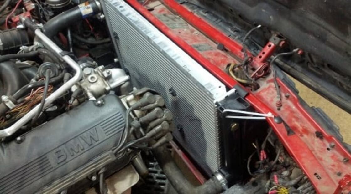 Cómo realizar una buena afinación en tu auto