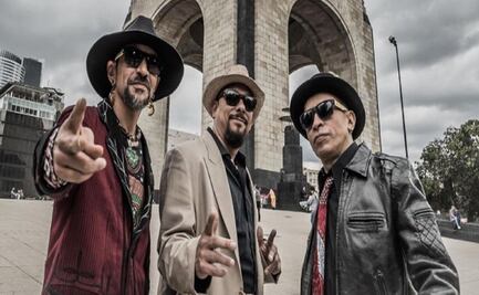 "La Maldita Vecindad, un viejo conocido del Zócalo", así han sido sus polémicos conciertos 