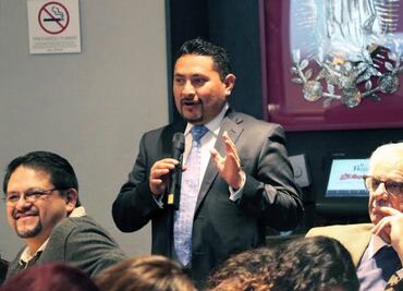 Presentan Guía de Deslinde electrónica