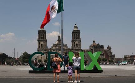 ¿A qué hora hará más frío en CDMX este viernes 10 de diciembre? 