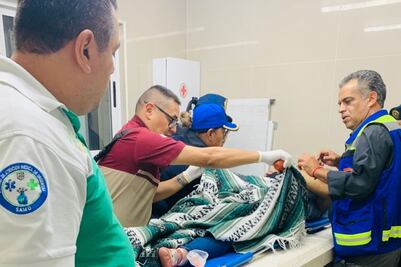 De Pantitlán a Acatitla, el Metro registra tres nacimientos de bebés en 2023