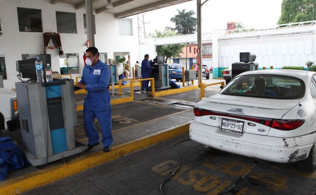 ARCHIVO / EL UNIVERSAL