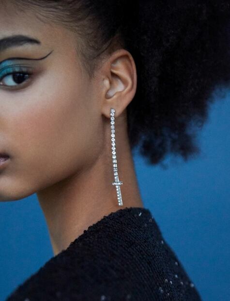 Compras de última hora para tu look de Navidad