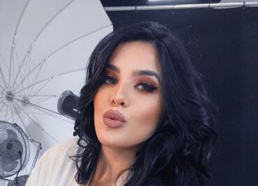 Este es el look de Curvy Zelma del que todo Internet habla