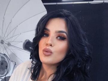 Este es el look de Curvy Zelma del que todo Internet habla