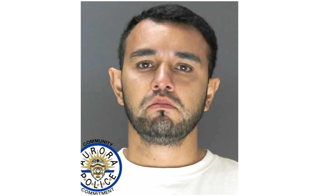 Se estima que en Chihuahua abusó sexualmente de al menos tres jóvenes en un lapso de seis meses (Foto: Departamento de Policía de Aurora)