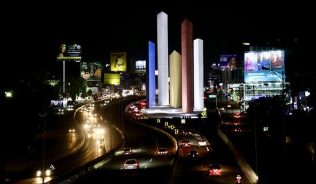 Buscan declarar Patrimonio Cultural de la Humanidad a las Torres de Satélite; pedirán a Sheinbaum que inicie la postulación