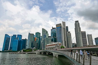 México, estancado en su conectividad y globalización 