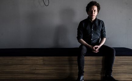 Michel Franco, el taller del cineasta