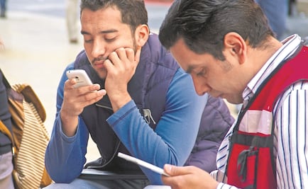 Autoridades sin facultades piden datos de usuarios de telefonía