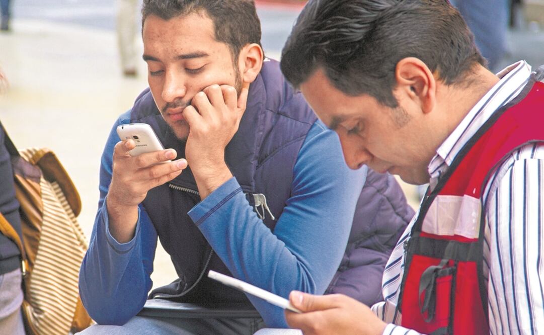 Foto: Archivo / EL UNIVERSAL