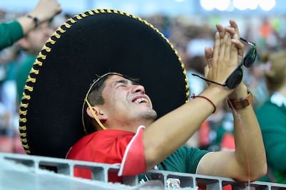 Nueva multa a la FMF por grito homofóbico 