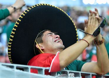 Nueva multa a la FMF por grito homofóbico